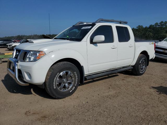 NISSAN FRONTIER S 2017 1n6dd0ev9hn751068