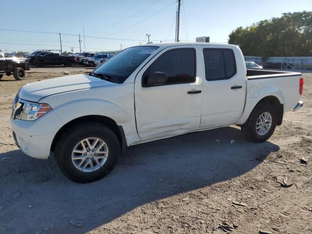 NISSAN FRONTIER 2018 1n6dd0ev9jn709327