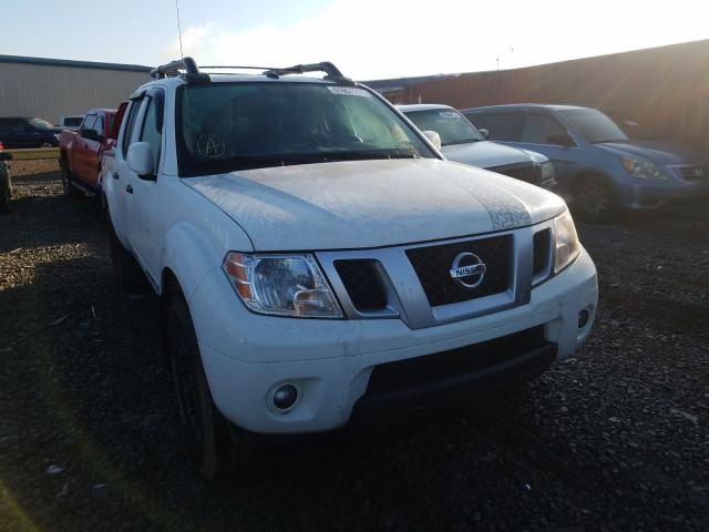 NISSAN FRONTIER S 2018 1n6dd0ev9jn771956