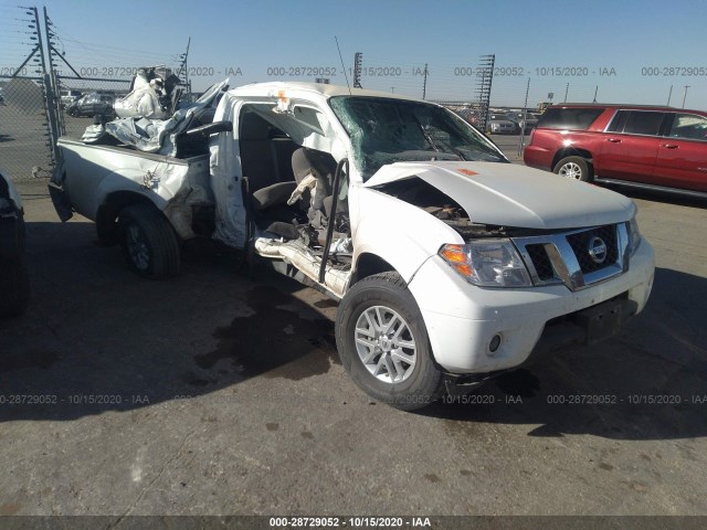 NISSAN FRONTIER 2019 1n6dd0ev9kn700371