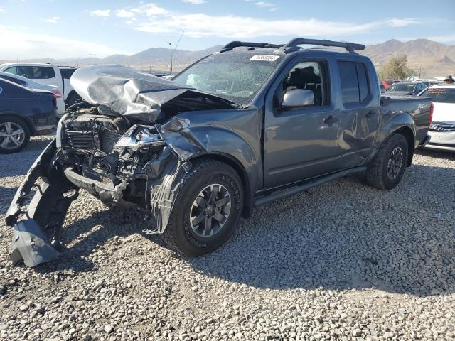 NISSAN FRONTIER S 2019 1n6dd0ev9kn785437