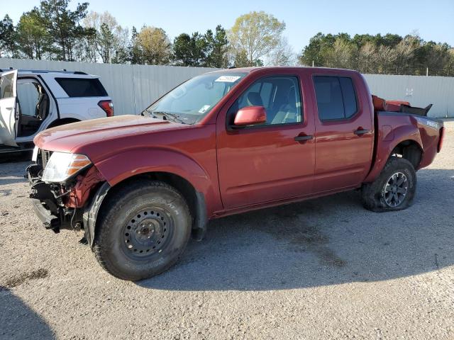 NISSAN FRONTIER S 2019 1n6dd0evxkn793241