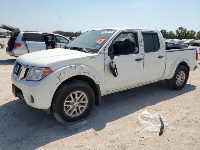 NISSAN FRONTIER S 2017 1n6dd0fr3hn762763