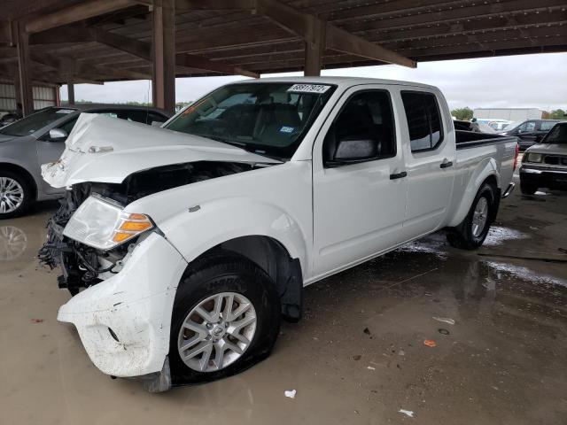 NISSAN FRONTIER S 2019 1n6dd0fr4kn709190