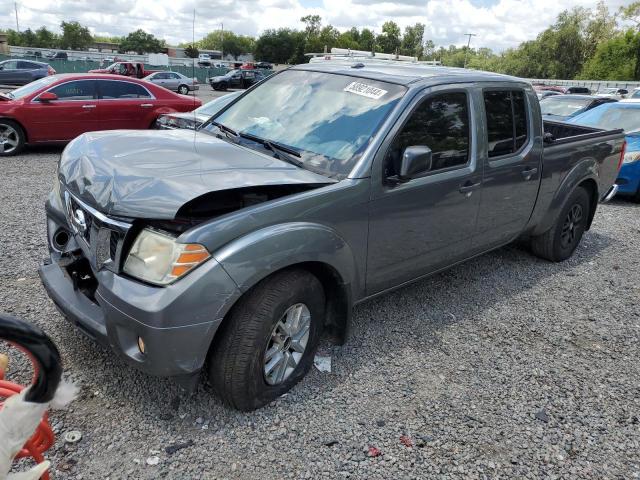 NISSAN FRONTIER 2018 1n6dd0fr6jn710694