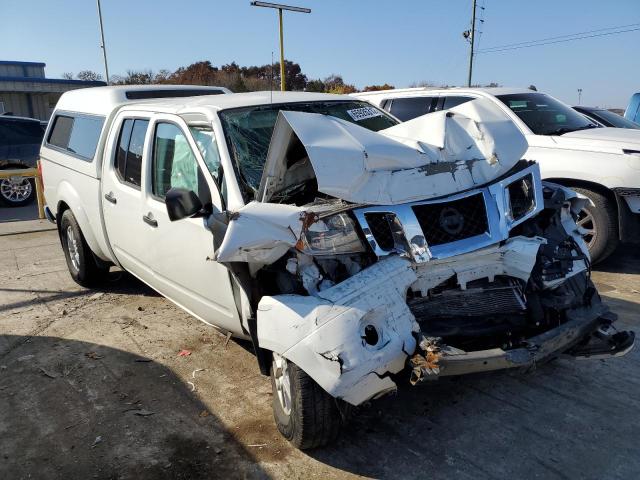 NISSAN FRONTIER S 2019 1n6dd0fr6kn732406