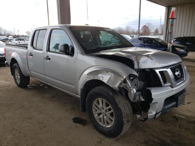 NISSAN FRONTIER S 2017 1n6dd0fv5hn733214