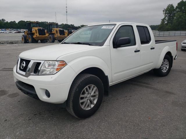 NISSAN FRONTIER 2019 1n6dd0fv6kn741782