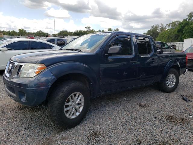 NISSAN FRONTIER 2017 1n6dd0fv8hn706797