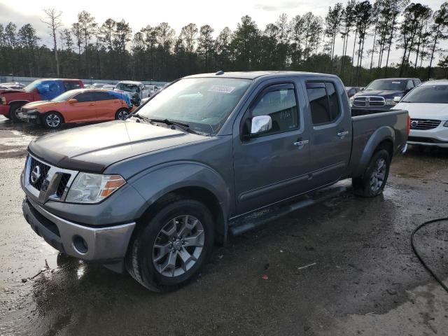 NISSAN FRONTIER 2017 1n6dd0fv9hn706680