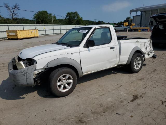 NISSAN FRONTIER X 2001 1n6dd21s01c325665