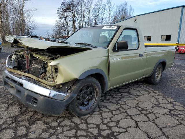 NISSAN FRONTIER 1998 1n6dd21s5wc308769