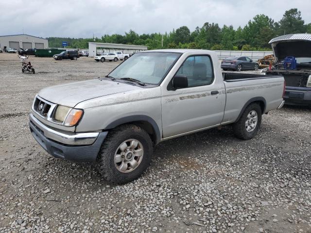 NISSAN FRONTIER 1998 1n6dd21s5wc339861