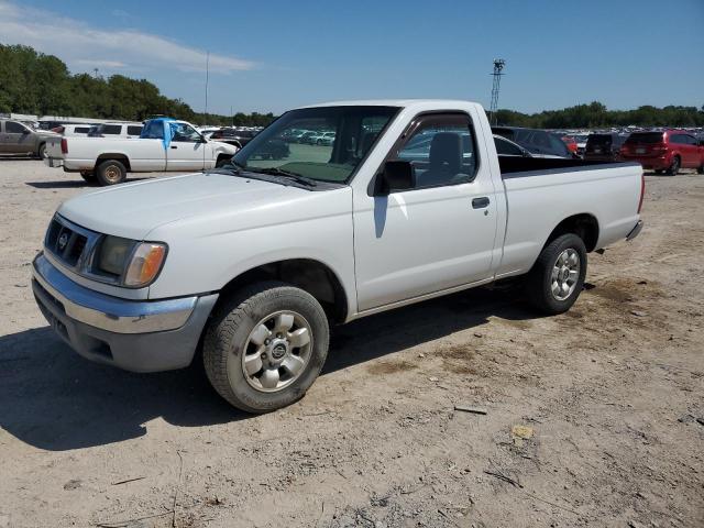 NISSAN FRONTIER X 1998 1n6dd21s6wc320493