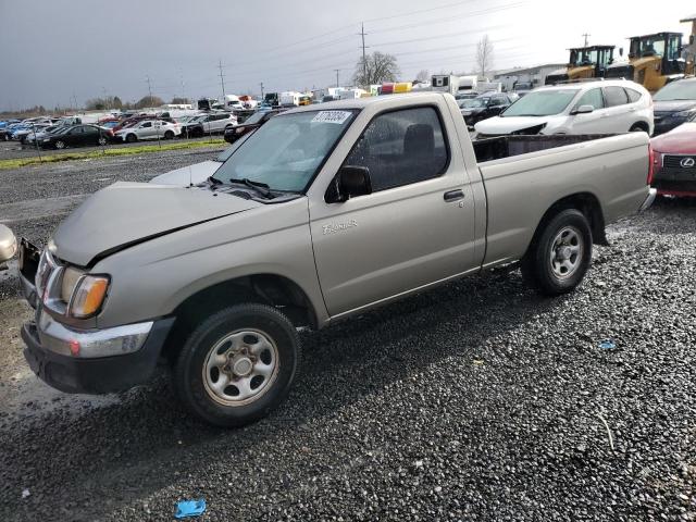 NISSAN FRONTIER 2000 1n6dd21s7yc425398