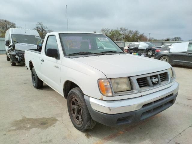 NISSAN NAVARA (FRONTIER) 1999 1n6dd21s8xc341623