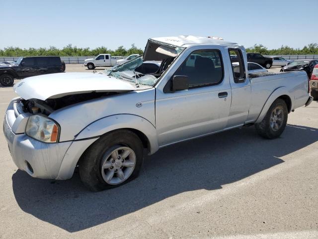 NISSAN FRONTIER 2002 1n6dd26s02c316815