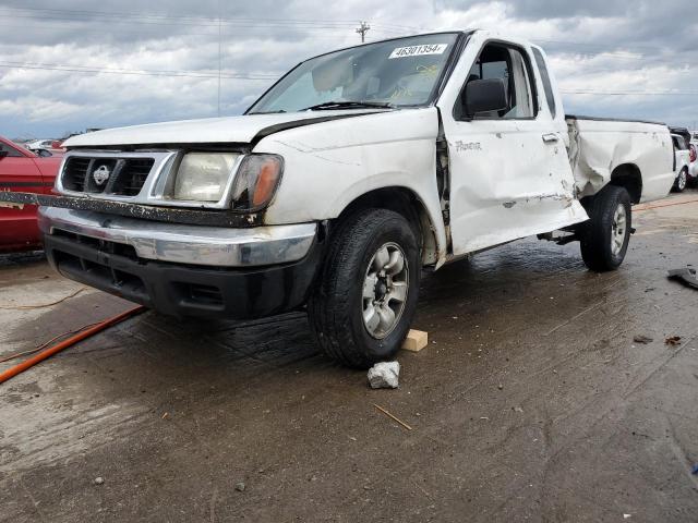 NISSAN FRONTIER 1999 1n6dd26s0xc332133