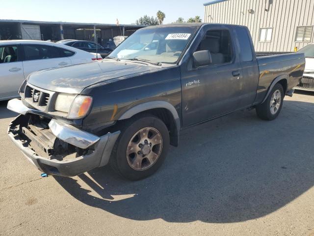 NISSAN FRONTIER K 2000 1n6dd26s0yc379549