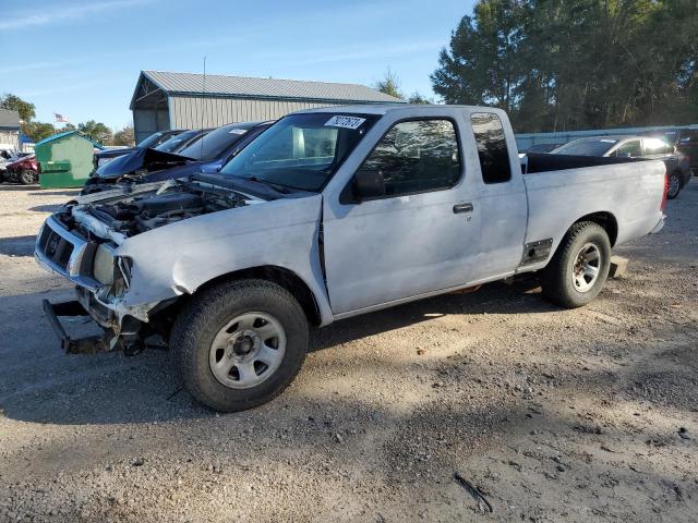 NISSAN FRONTIER 2000 1n6dd26s0yc408869