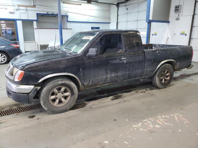 NISSAN FRONTIER 2000 1n6dd26s0yc429513