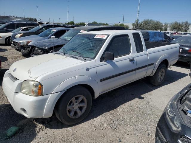 NISSAN FRONTIER 2001 1n6dd26s11c398925