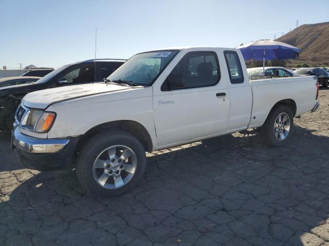 NISSAN FRONTIER K 2000 1n6dd26s1yc343563