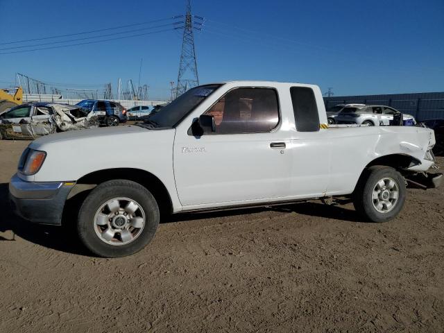 NISSAN FRONTIER K 2000 1n6dd26s1yc420528