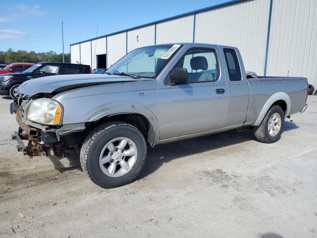 NISSAN FRONTIER 2002 1n6dd26s22c372156