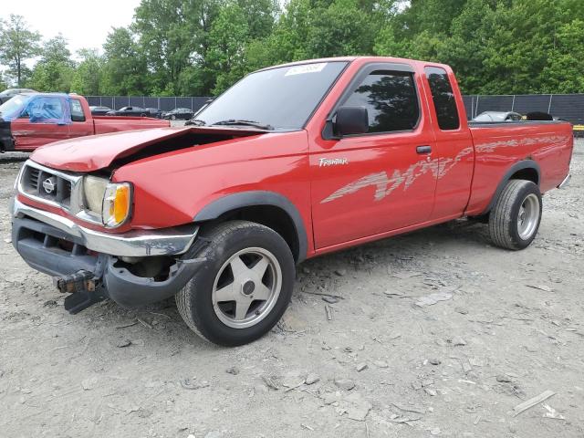 NISSAN FRONTIER 1999 1n6dd26s2xc329105