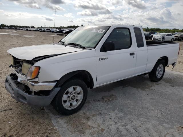 NISSAN FRONTIER K 1999 1n6dd26s2xc330500