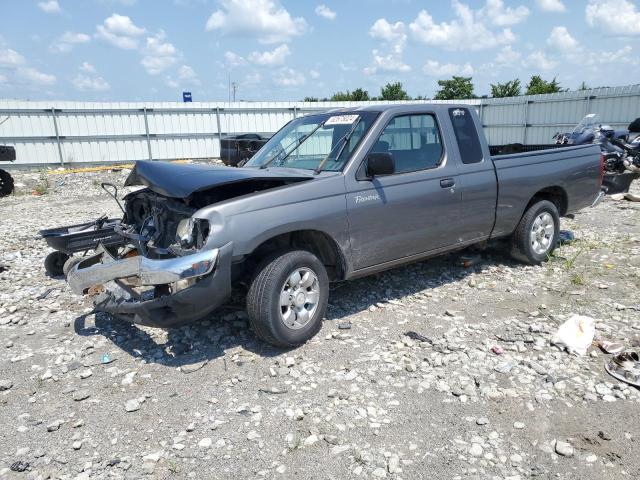 NISSAN FRONTIER 2000 1n6dd26s2yc426452