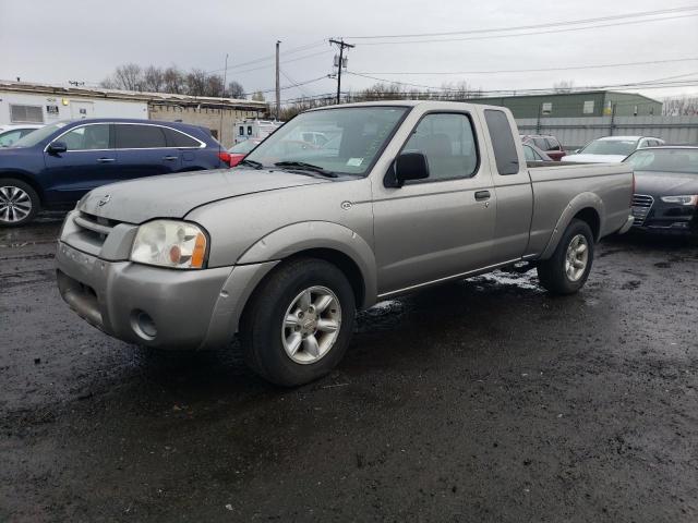 NISSAN FRONTIER 2001 1n6dd26s31c329525