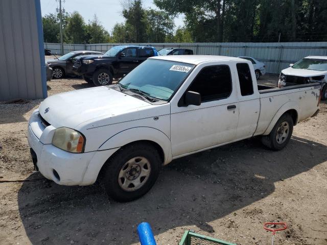 NISSAN FRONTIER K 2001 1n6dd26s31c373671