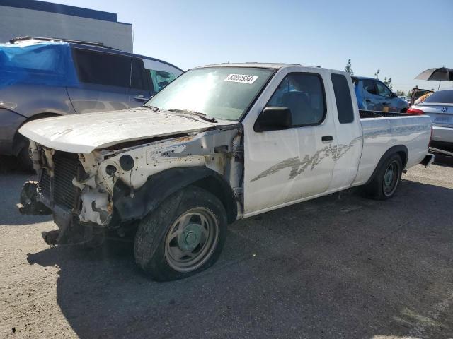 NISSAN FRONTIER 1998 1n6dd26s3wc329452