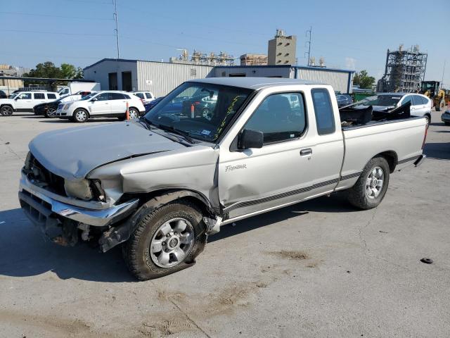 NISSAN FRONTIER K 1998 1n6dd26s3wc367859