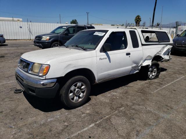 NISSAN FRONTIER 2000 1n6dd26s3yc376306