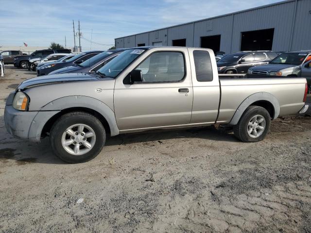 NISSAN FRONTIER 2001 1n6dd26s41c402983