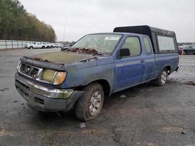 NISSAN FRONTIER 1998 1n6dd26s4wc345532