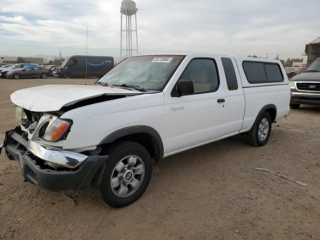 NISSAN FRONTIER 1999 1n6dd26s5xc329146