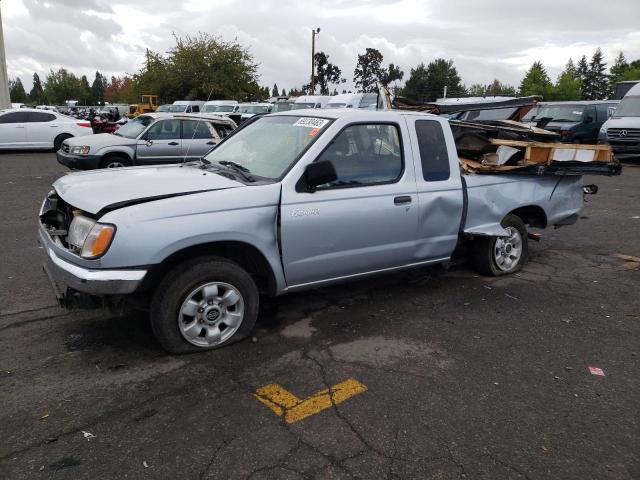 NISSAN FRONTIER K 2000 1n6dd26s5yc429412