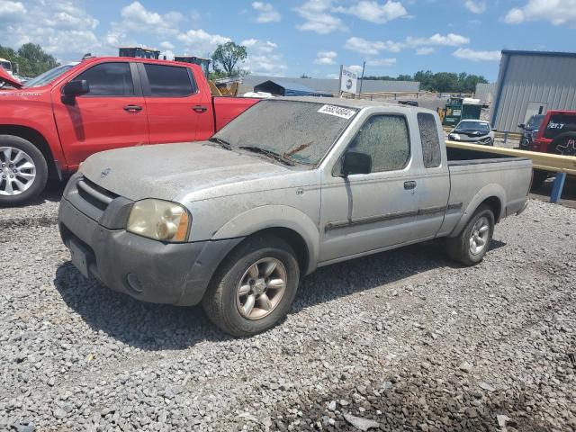 NISSAN FRONTIER 2002 1n6dd26s62c321677