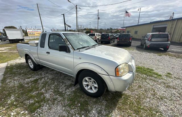 NISSAN FRONTIER 2001 1n6dd26s71c336624