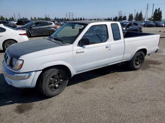 NISSAN FRONTIER 1998 1n6dd26s7wc333374