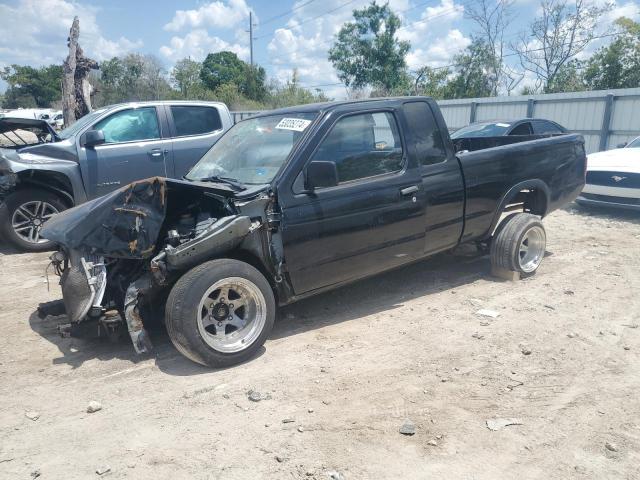 NISSAN FRONTIER 1998 1n6dd26s7wc357450