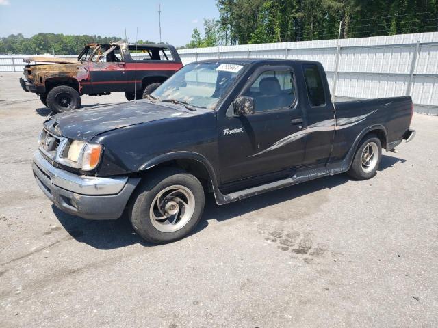 NISSAN FRONTIER 1998 1n6dd26s7wc374345