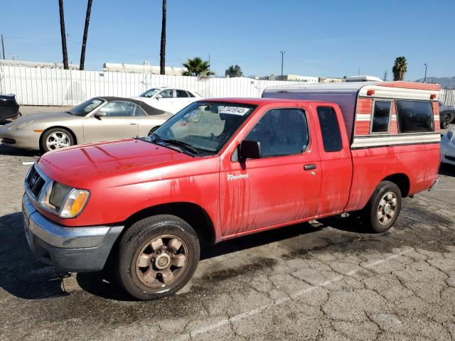 NISSAN FRONTIER 1999 1n6dd26s7xc322487