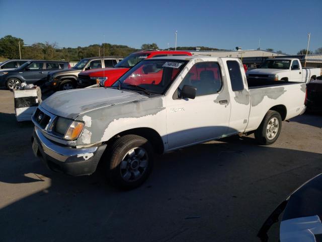 NISSAN FRONTIER 1999 1n6dd26s7xc343954