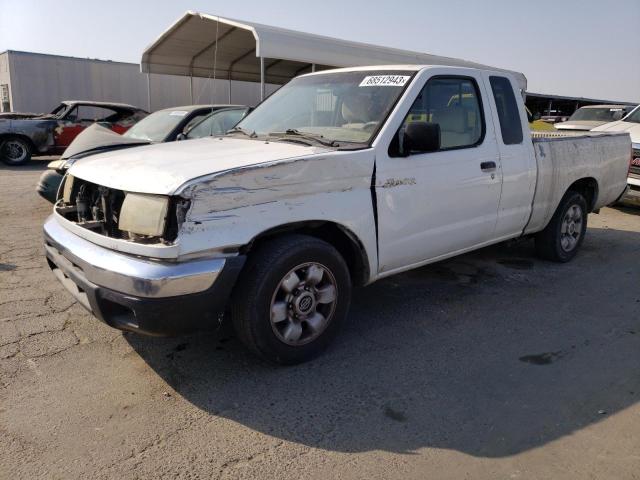 NISSAN FRONTIER K 1999 1n6dd26s7xc345431