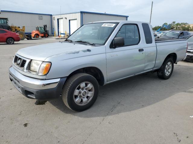 NISSAN FRONTIER 2000 1n6dd26s7yc309868